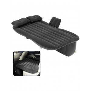 Araç Içi Şişme Yatak Araba + Pompa