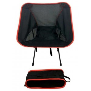 PRATİK KAMP SANDALYESİ