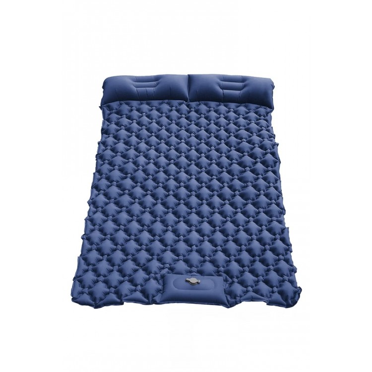 Ultra Hafif Çift Kişilik Şişme Mat | NURCAMP