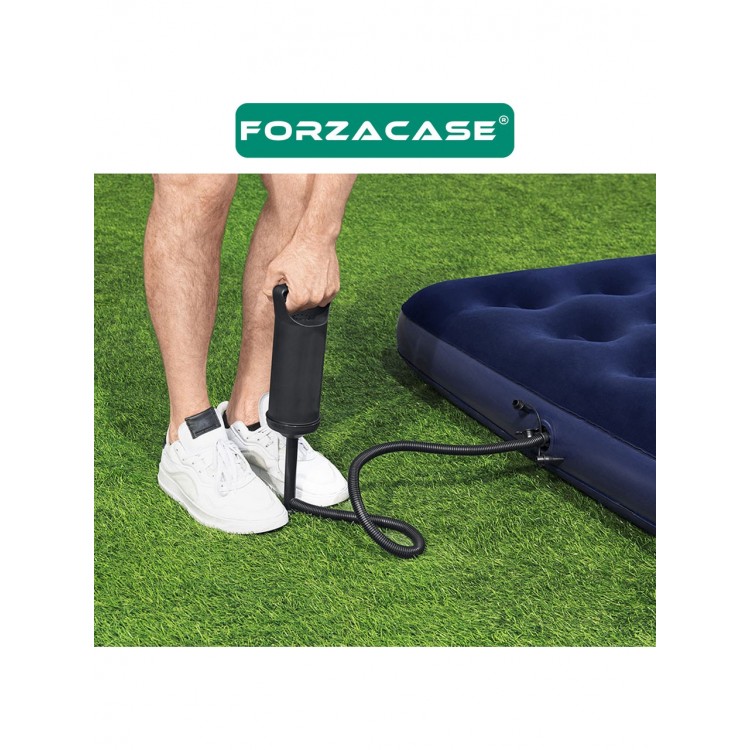 Havuz Şişme Yatak Pompası