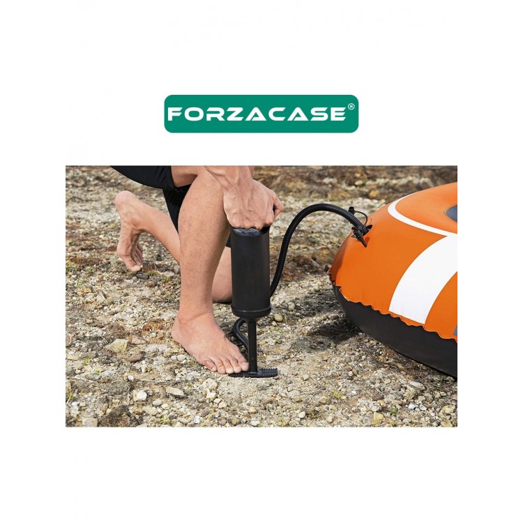 Havuz Şişme Yatak Pompası