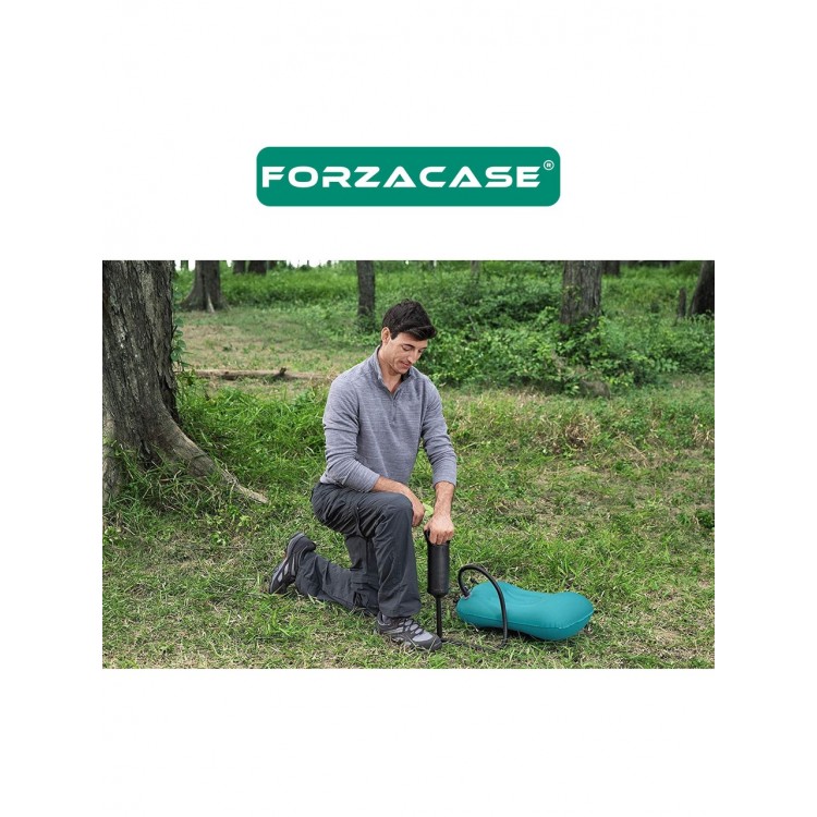 Havuz Şişme Yatak Pompası