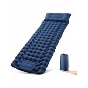 Ultra Hafif Şişme Mat / Yatak