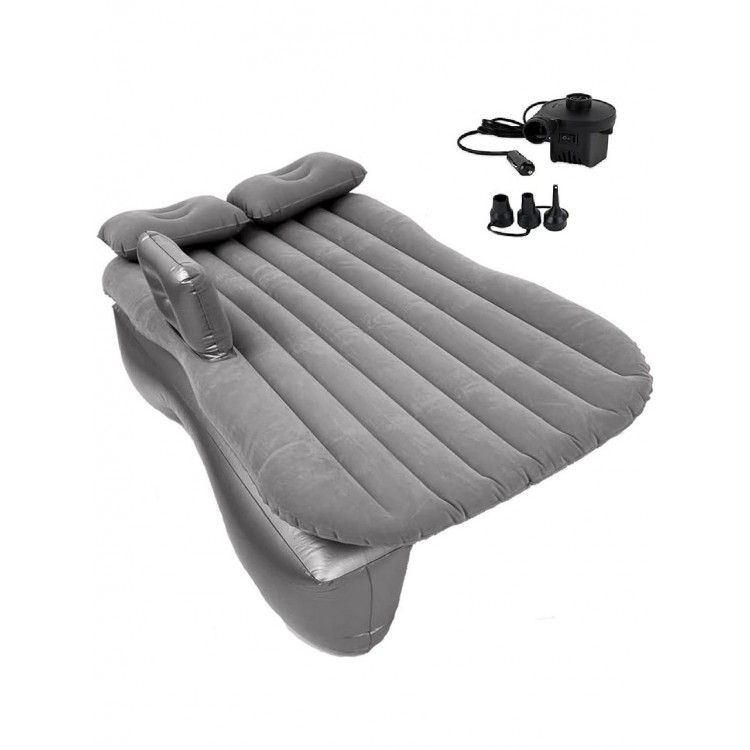 Araç Içi Şişme Yatak Araba + Pompa