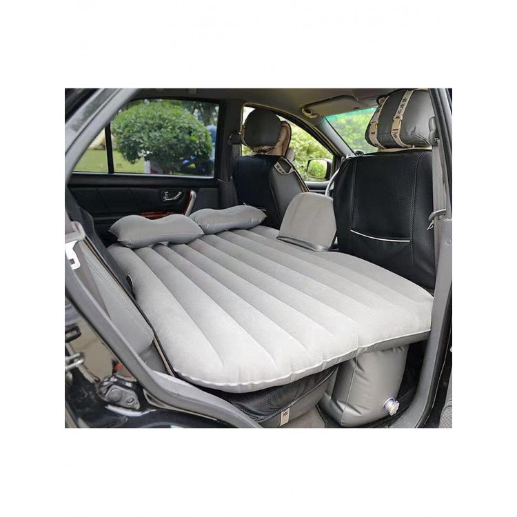 Araç Içi Şişme Yatak Araba + Pompa