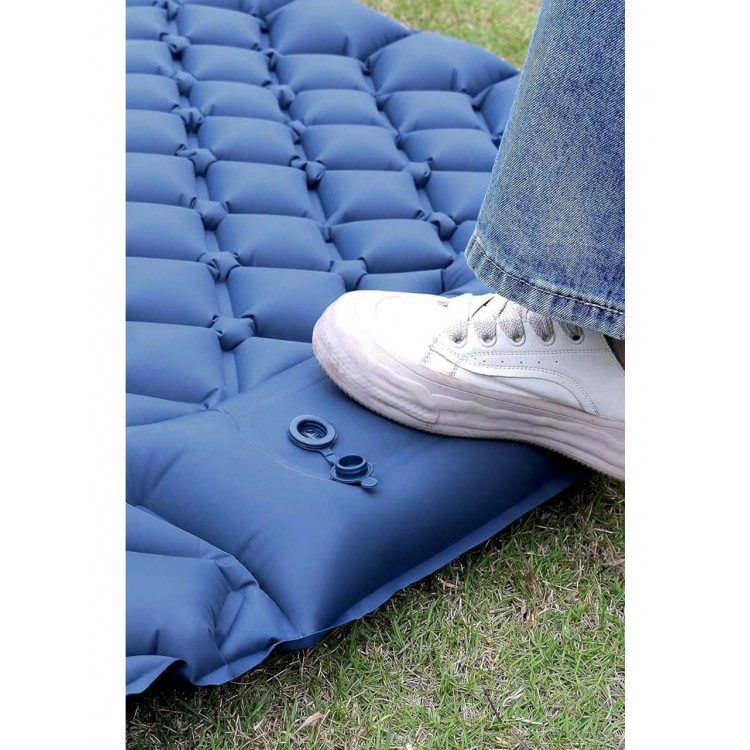 Ultra Hafif Şişme Mat / Yatak