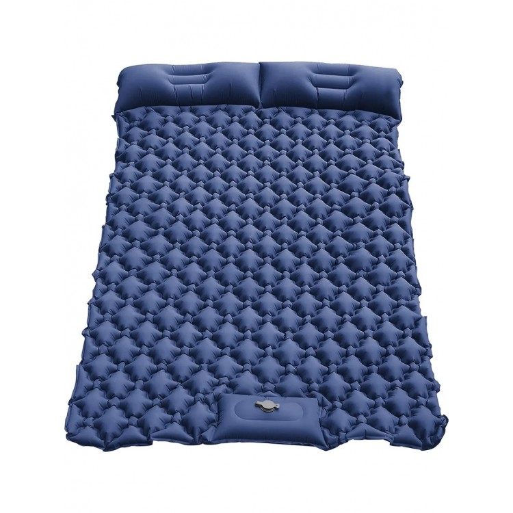 Ultra Hafif Şişme Mat / Yatak