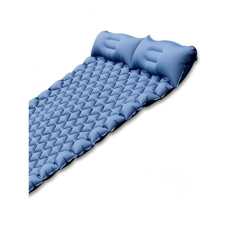 Ultra Hafif Şişme Mat / Yatak