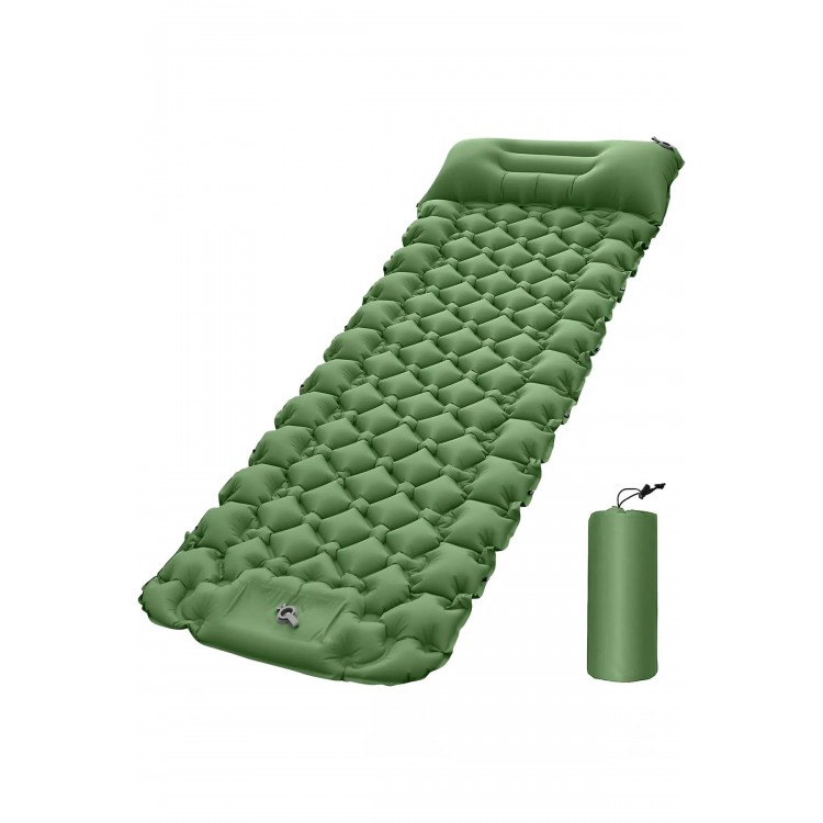 Ultra Hafif Şişme Mat / Yatak