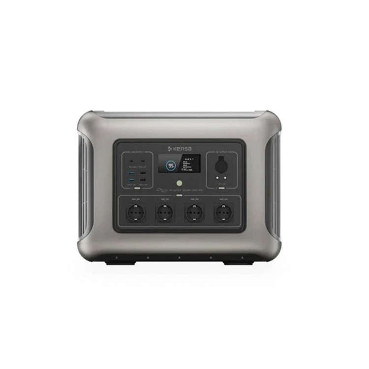 2500W Taşınabilir Güç İstasyonu