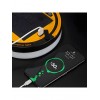 Güneş Enerjili Kamp Lambası | RGB Işıklı, 4500mAh Powerbank, 10m Işık Dizisi, Type-C Güneş Enerjili Kamp Lambası | RGB Işıklı, 4500mAh Powerbank, 10m Işık Dizisi, Type-C