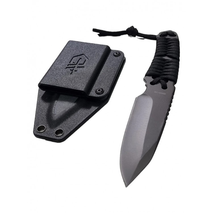 Outdoor Paracord Sarımlı Sabit Namlulu Hayatta Kalma ve Kamp Bıçağı Outdoor Paracord Sarımlı Sabit Namlulu Hayatta Kalma ve Kamp Bıçağı