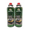 Gaz Kartuşu 2 'li Set Gaz Kartuşu 2 'li Set