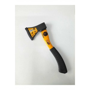 500 gr Çelik Balta 35cm 500 gr Çelik Balta 35cm