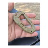 Tactical Molle Karabina 92 Kg Tactical Molle Karabina 92 Kg