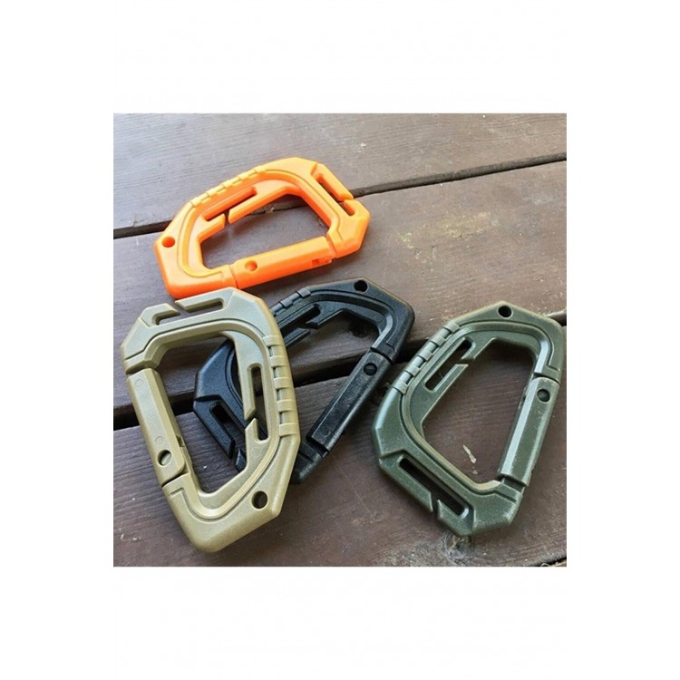 Tactical Molle Karabina 92 Kg Tactical Molle Karabina 92 Kg