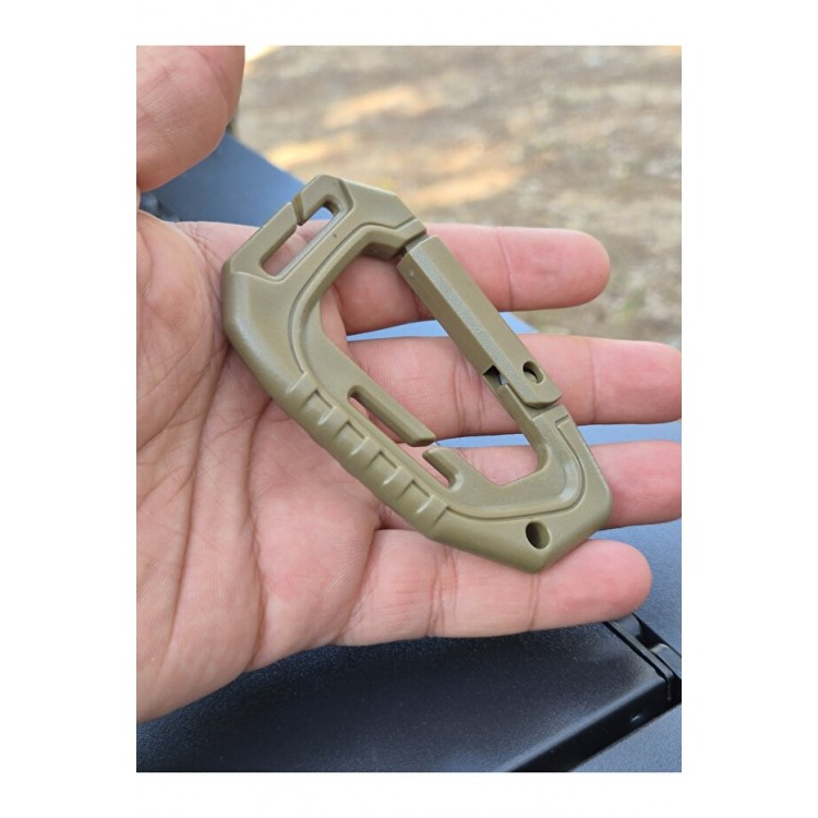 Tactical Molle Karabina 92 Kg Tactical Molle Karabina 92 Kg