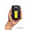 Profesyonel Kafa Lambası - 40W 4000 Lümen - 1.5 KM Menzil - 9600 mAh Profesyonel Kafa Lambası - 40W 4000 Lümen - 1.5 KM Menzil - 9600 mAh