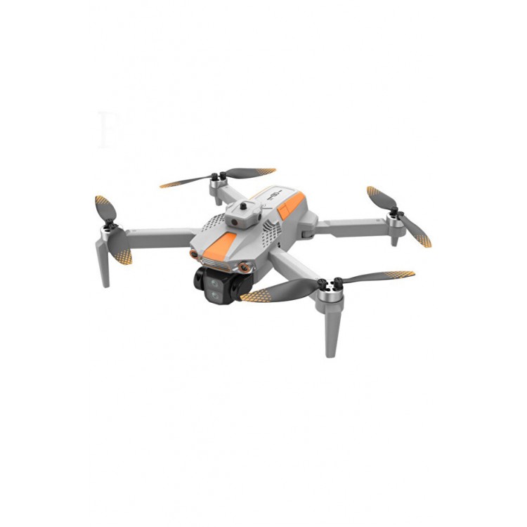 R06 | Akıllı Çarpışma Engelleme | Katlanabilir Hd Kameralı - Ekranlı Drone