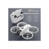 S11 Mini Drone Kameralı Uzaktan Kumandalı Katlanabilir Drone